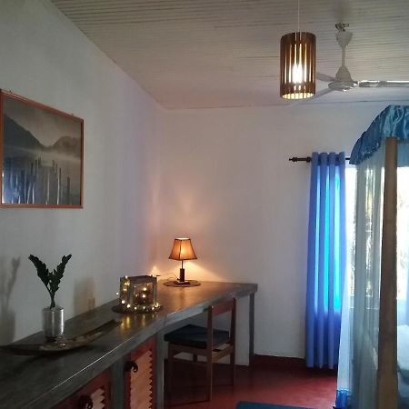 Gasthaus Langeoog 乌纳瓦图纳 外观 照片