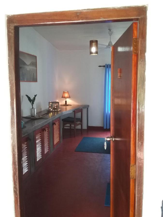 Gasthaus Langeoog 乌纳瓦图纳 外观 照片