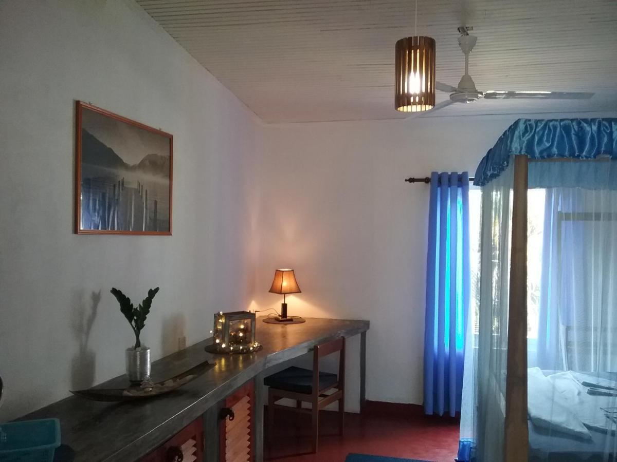 Gasthaus Langeoog 乌纳瓦图纳 外观 照片