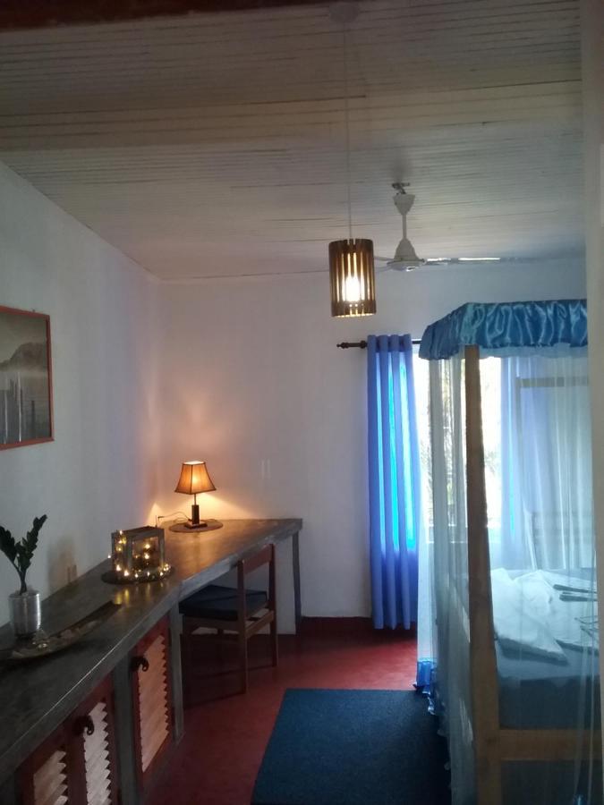 Gasthaus Langeoog 乌纳瓦图纳 外观 照片