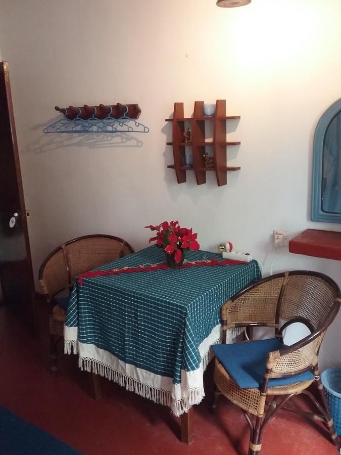 Gasthaus Langeoog 乌纳瓦图纳 外观 照片